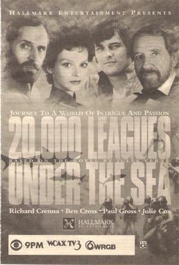 20,000 Leagues Under the Sea (1997 film)